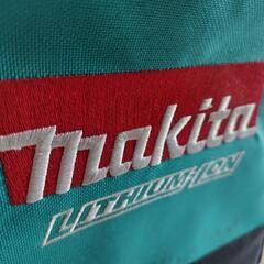 【ソフトバッグ】makita(マキタ)ツールソフトバッグ