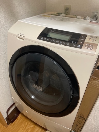 洗濯機