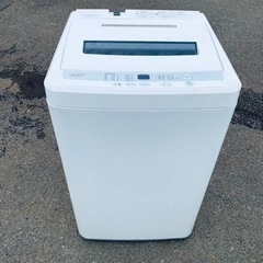 LIMLIGHT　全自動電気洗濯機　RHT-045W