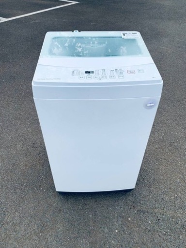 ニトリ　全自動洗濯機　NTR60