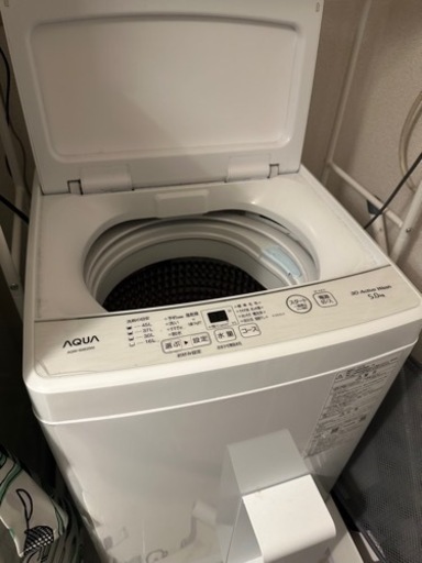 家電 生活家電 洗濯機