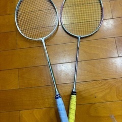 バトミントンしましょ🏸