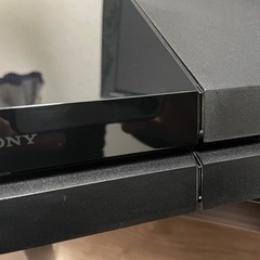 決まりました！PS4 フルセット