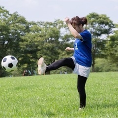 初心者も楽しい💕HAPPYフットサル⚽️