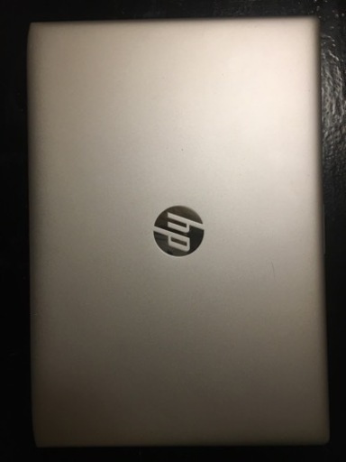 HP ProBooK  新品SSD128GB