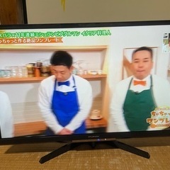 家電 テレビ 液晶テレビ