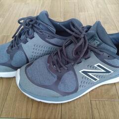 超美品✨New Balance 25cm