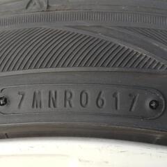 【希少】
FN2純正ホイール4本セット
18インチ7.5J+55　114.3　5穴