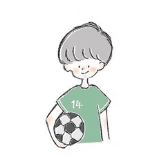 テクニック練習⚽️