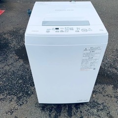 東芝　電気洗濯機　AW-45M9