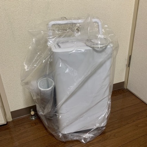 スポットクーラー　1年程度使用