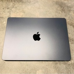 【ネット決済・配送可】【送料無料】Apple MacBook A...