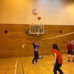 🏐🏐🏐5/12狭山ソフトバレーメンバー急募🏐🏐🏐川越・狭山付近で...