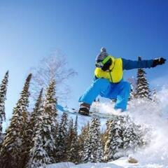 家族ぐるみでスノーボード出来るお友達募集🏂