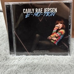 CARLY RAE JEPSEN CD