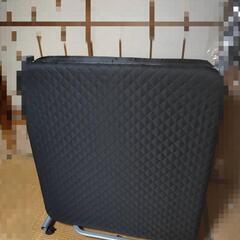 家具 ベッド シングルベッド