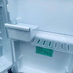 Hisense ノンフロン冷凍冷蔵庫 HR-D15C