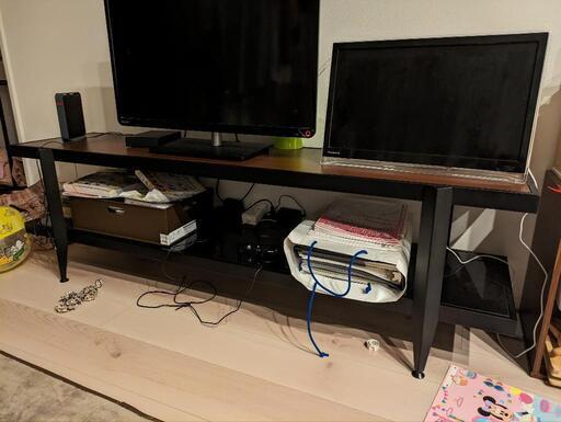 テレビボード