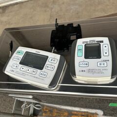  CHOFU 石油給湯器 2011年式 EHKF-4751DSX  動作確認済み リモコン付き