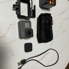 gopro5 black