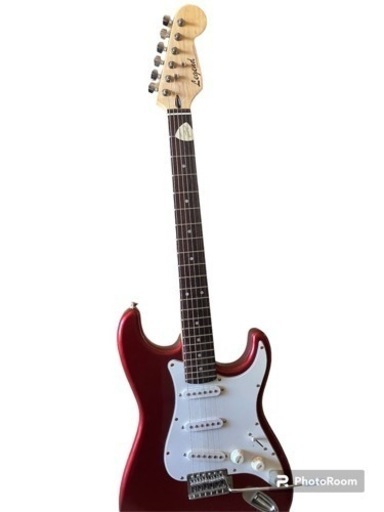 ギター Legend guitar Legend/エレキギターストラトシェイプ LST-Z【レジェンド】 | Electric