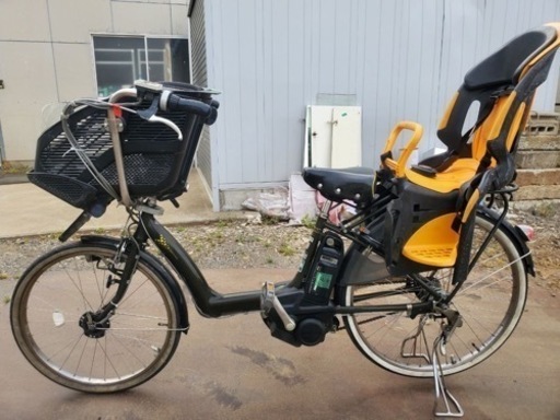 電動自転車　BS アンジェリーノ