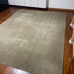 家具 カーペット/マット/ラグ　200cm×250cm