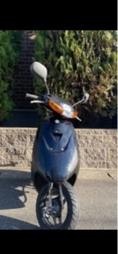 整備済み エンジン絶好調 すぐ乗れます SUZUKI レッツ2 2スト 原付き セル OK値下げしました！ 整備済み エンジン絶好調 すぐ乗れます SUZUKI レッツ2 2スト 原付き