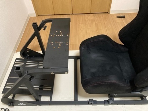 STRASSE ストラッセコックピット RCZ01 中古美品