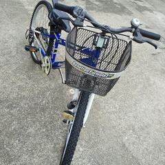 自転車 