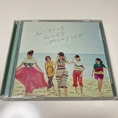 リトグリ　CD シングル