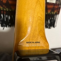 Fender ジャズベース　エレキベース