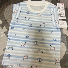 ポケモンTシャツ①新品