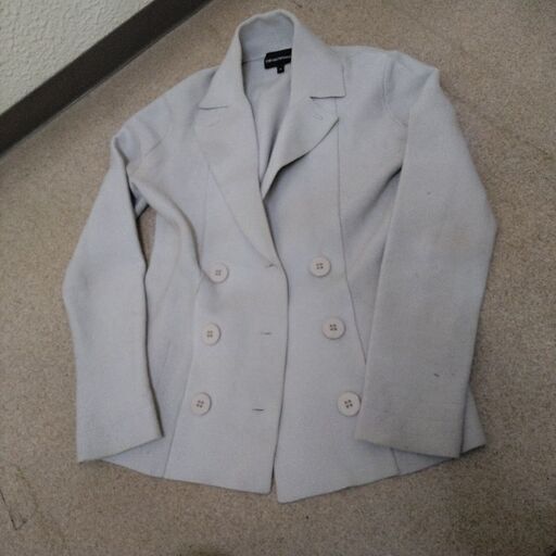 アルマーニARMANIジャケットmサイズ
