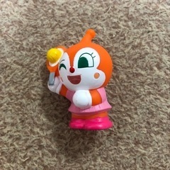 ドキンちゃん