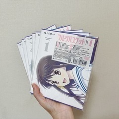 【新品未開封】フルーツバスケット 1st season　