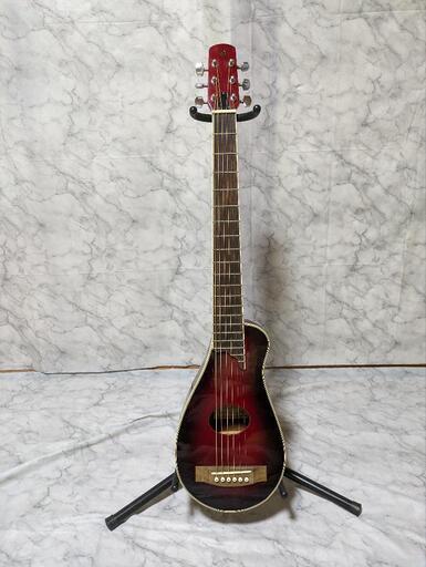 TINY BOY  TT-40 TR  ミニギター