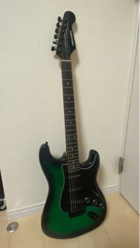 ☆T2955☆ベースギター SELDER SELDER エレキベース PB-30/JB-30 VOX