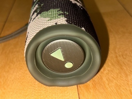 【美品】JBL FLIP6 迷彩色(スクワッド) Amazon.co.jp: JBL FLIP6 Bluetoothスピーカー 2ウェイ・スピーカー