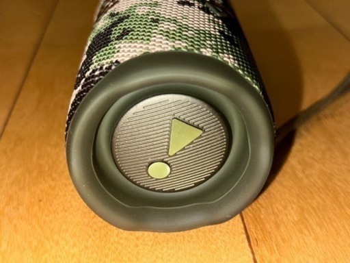 JBL Flip6スクワッド（迷彩柄） JBL FLIP6 迷彩(スクワッド) JBL