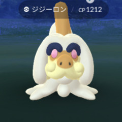 ポケモンGO仲間募集