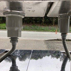 ⭐︎中古品　2槽シンク　　900×600×800mm  厨房用品⭐︎