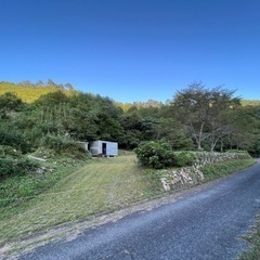 広島県廿日市市中道の山林