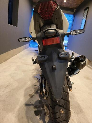 yzf25r 60周年 限定車 低走行 引き取り限定