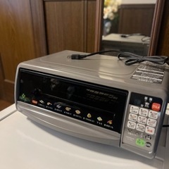 【中古】キッチン家電　ER-AW3　グルメロースター　　