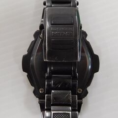 CASIO カシオ G-SHOCK ジーショック MTG-1000BR マルチバンド5 中古