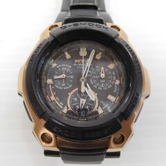 CASIO カシオ G-SHOCK ジーショック MTG-1000BR マルチバンド5 中古
