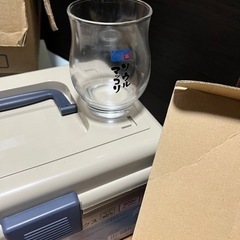 マッコリ　飲食店用グラス