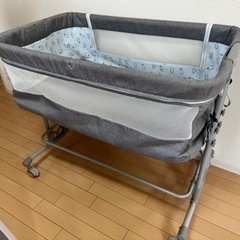 子供用品 ベビー用品 ベビーベッド、家具