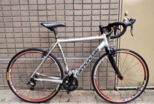 自転車 ロードバイク